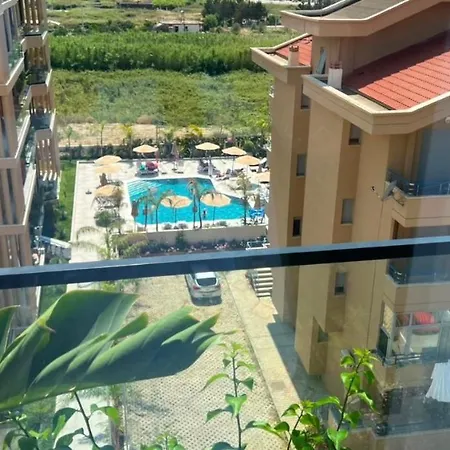 Ea Palm * Vlorë
