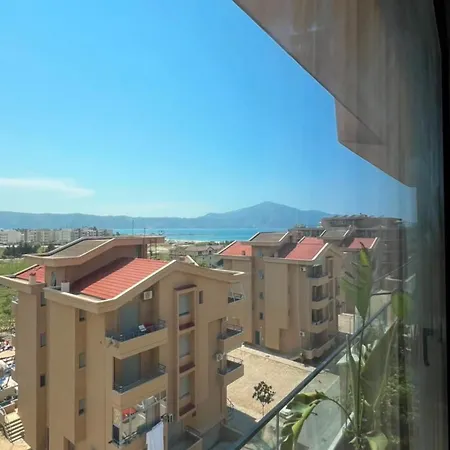 Ea Palm Vlorë
