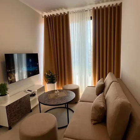 Ea Palm Appartement