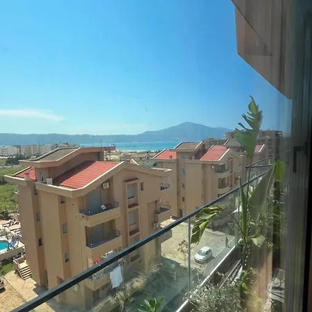 Ea Palm Appartement