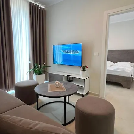 Ea Palm Appartement
