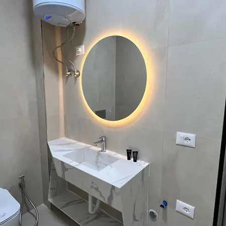 Ea Palm Appartement *