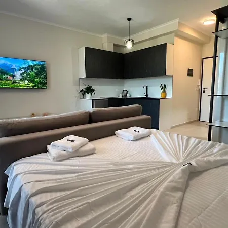 Ea Palm Appartement