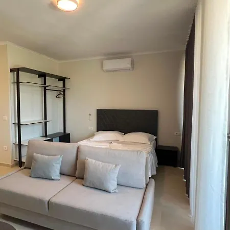 Appartement Ea Palm