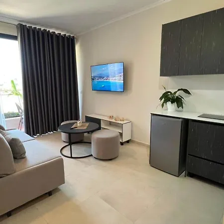 Appartement Ea Palm *