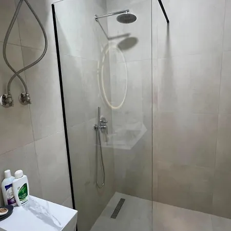 Ea Palm Appartement Vlorë