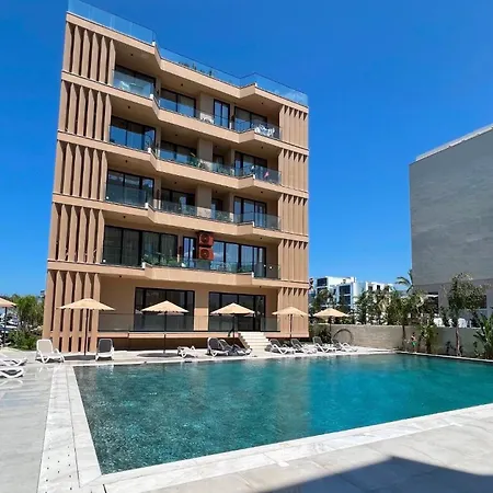 Ea Palm Vlorë