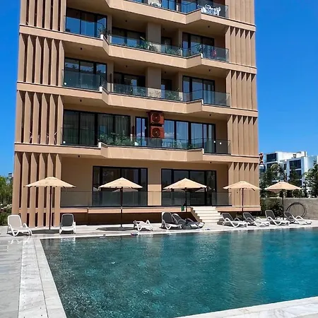 Ea Palm * Vlorë