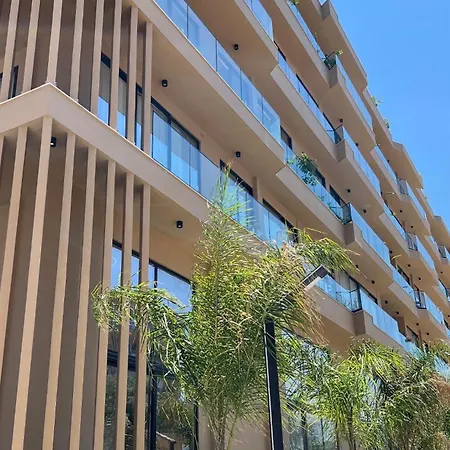 Ea Palm Vlorë