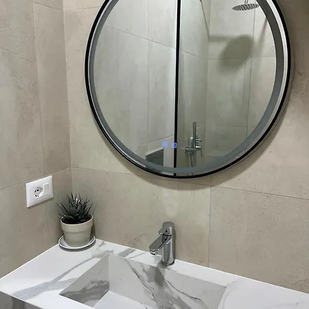 Ea Palm Apartmán