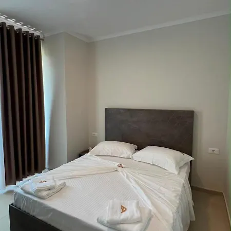 Lejlighed Ea Palm Vlorë