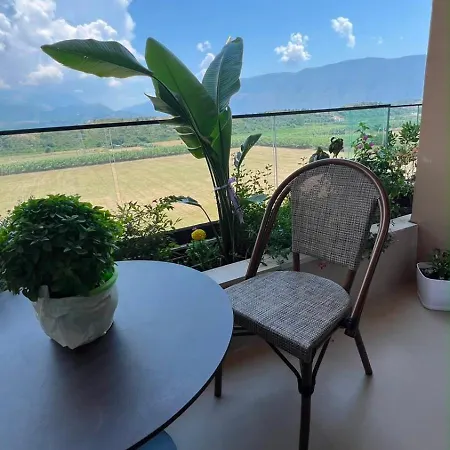 Ea Palm * Vlorë
