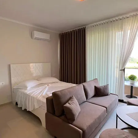 Ea Palm Appartement Vlorë