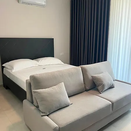 Ea Palm Appartement *