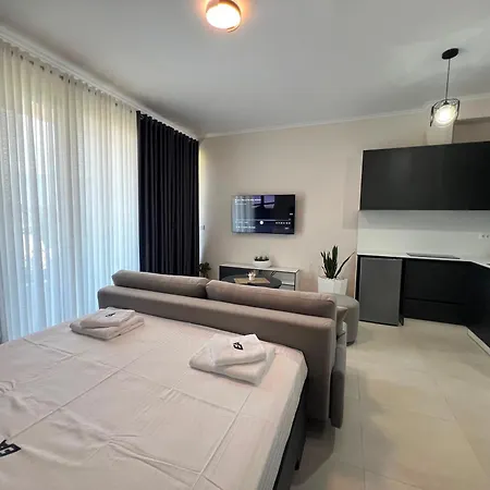 Appartement Ea Palm