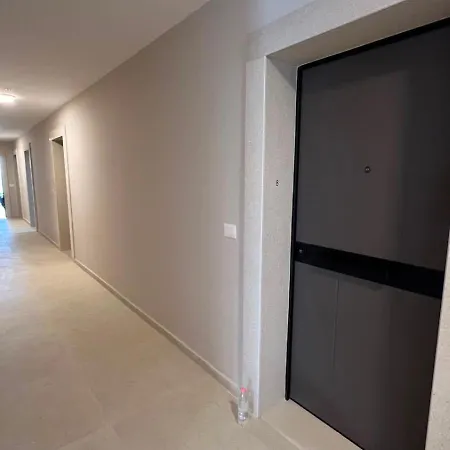 Ea Palm Appartement