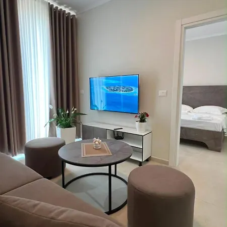 Appartement Ea Palm