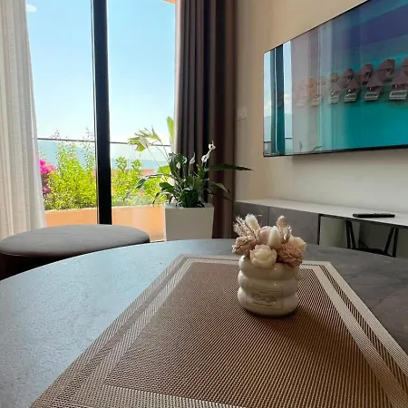 Appartement Ea Palm