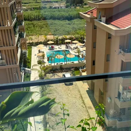 Ea Palm Appartement Vlorë