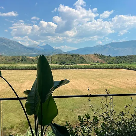 Ea Palm Lejlighed Vlorë