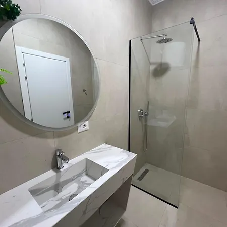 Ea Palm Lejlighed Vlorë