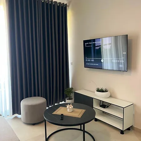 Appartement Ea Palm