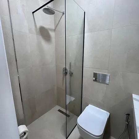 Ea Palm Appartement Vlorë