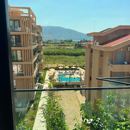 Ea Palm * Vlorë