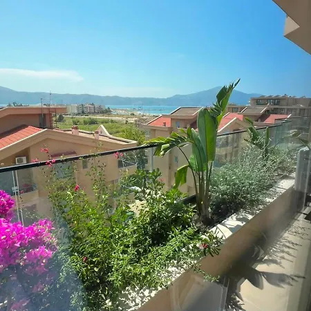 Ea Palm Appartement *