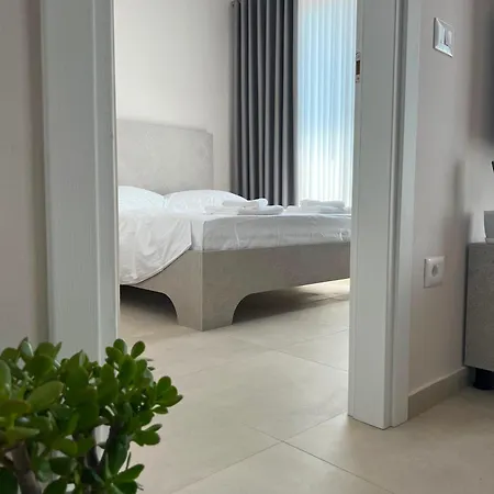 Lejlighed Ea Palm Vlorë