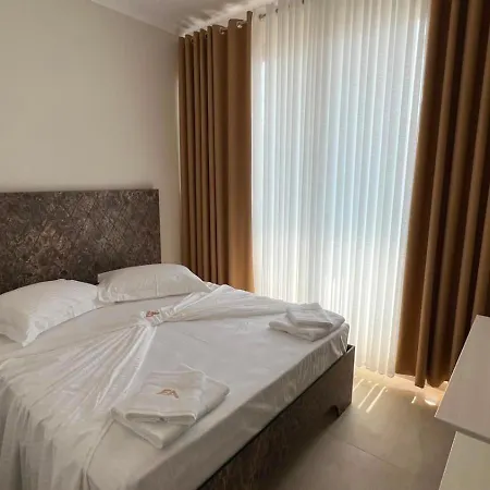 Appartement Ea Palm Vlorë