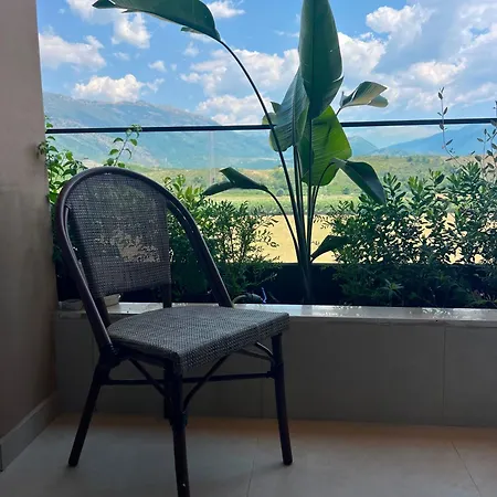 Appartement Ea Palm